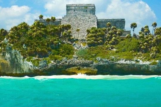 Tulum & Tortugas All Inclusive