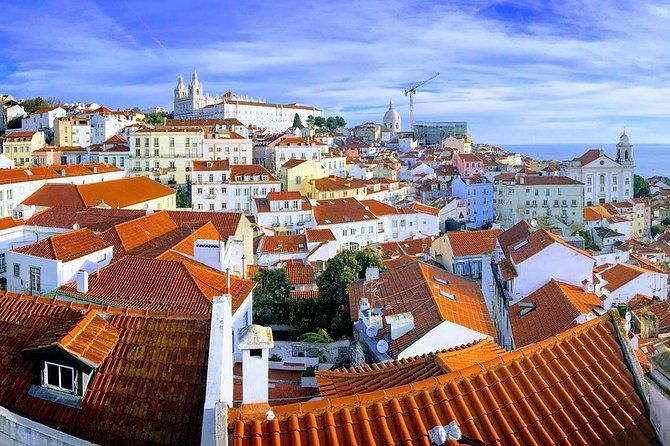 Private ONE WAY transfer from Seville to Lisbon