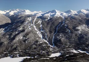 Private Round Trip Richmond BC to/from Whistler