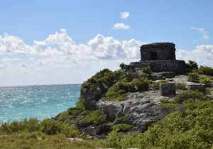 Private Tulum Ruins, Reef Snorkel & Cenote Adventure