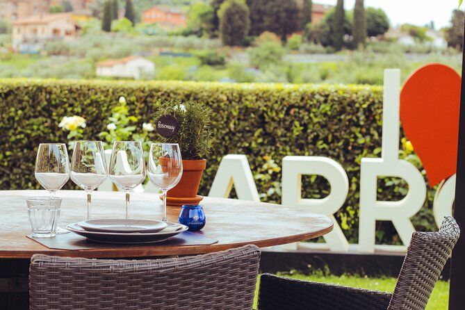 Private wine & EVO Oil Tasting with Tuscan Meal
