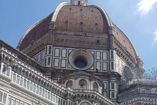 Florence and Pisa Private Day Tour from Rome