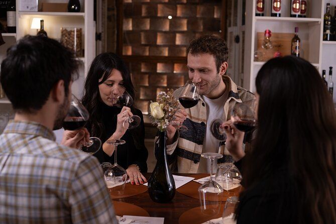 Tour of San Gimignano and Private Wine Experience in Chianti