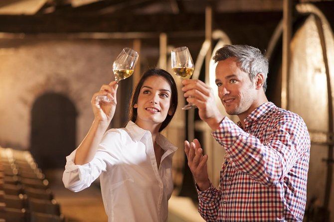 Barossa Valley Shared Wine Tour, Visit Henschke and Yalumba