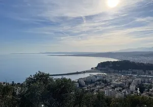 Full Day Private French Riviera Sightseeing Tour