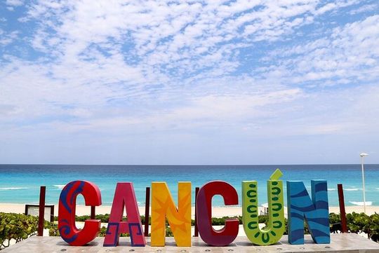 Cancun City Tour, Ruins, fun & adventure! Round Transportation