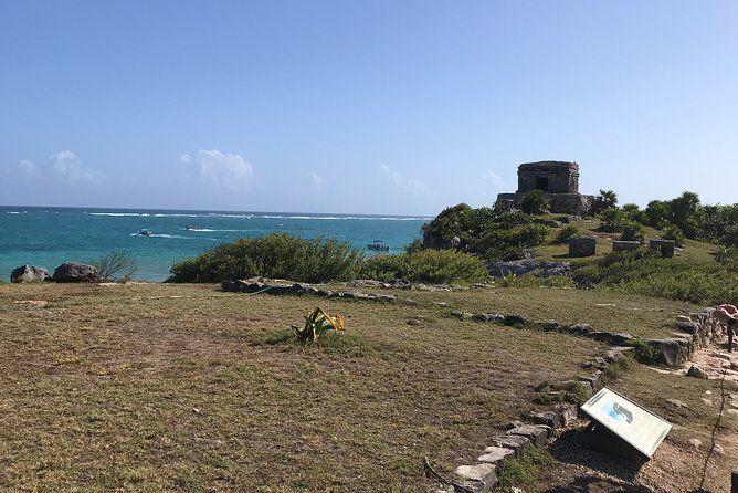 Tulum Ruins & Cobá Ruins Adventure (Private, Full Day)
