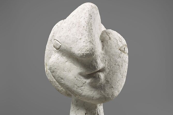 Picasso Museum Paris 2-Hour Private Guided Tour