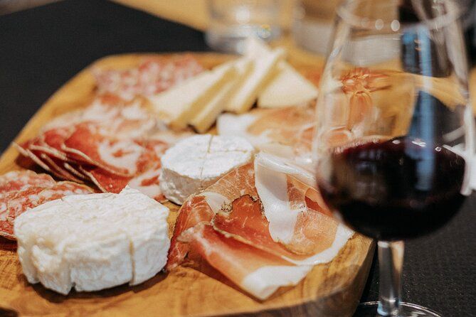 Private Gourmet Tour of Lyon's Historic Center
