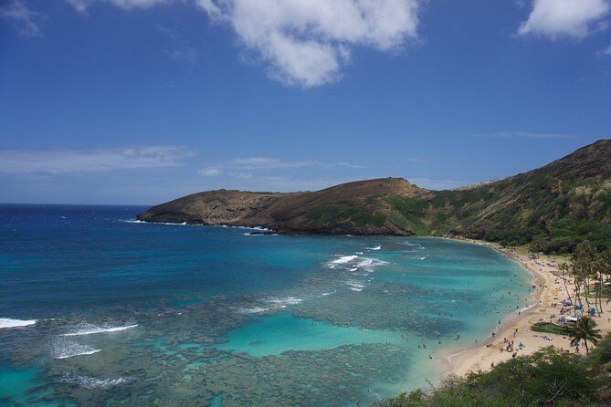 Private Tour Oahu - Up to 4 Guest - Customizable