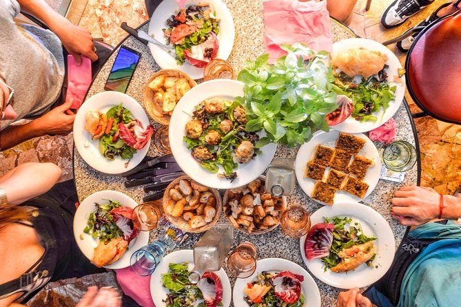 NO DIET CLUB - Unique Local Food in Nice!