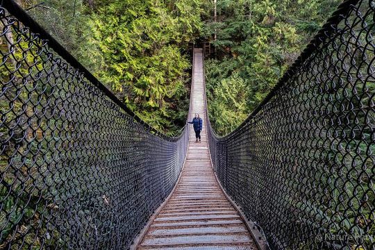 Photography & Hiking in Nature