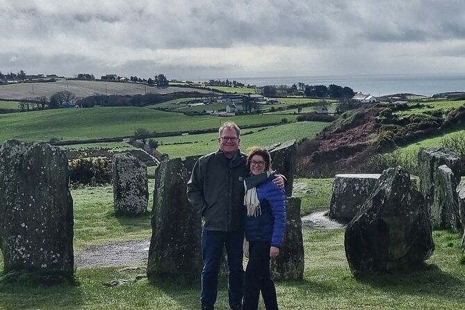 Kinsale/West Cork Private,Guided Tour with National Tour Guide.