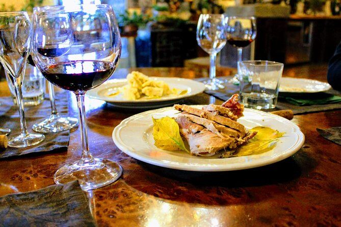 Rome - Castelli Romani Private Wine Tasting