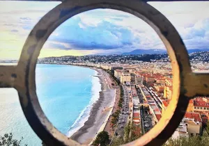 Cannes Shore Excursion: French Riviera Private Tour of Nice - Eze - Monaco - Monte Carlo