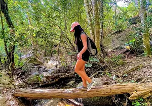 Puerto Vallarta Botanical Gardens Hiking Tour