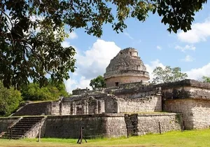 Private Chichen Itza, Cenote & Valladolid All Inclusive Tour