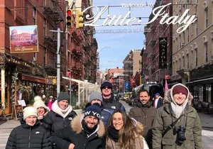 NYC Top Manhattan Landmarks - Small-group Tour with Local Guide