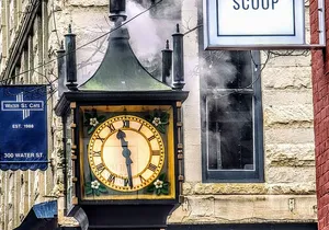 Private Vancouver ALL IN ONE Full Day City Tour with 20 Attractions