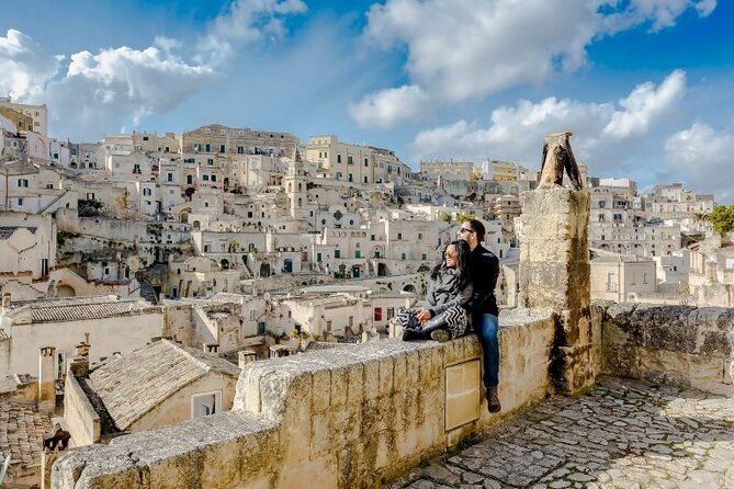 Guided tour in Rome with a marvelous wine tasting
