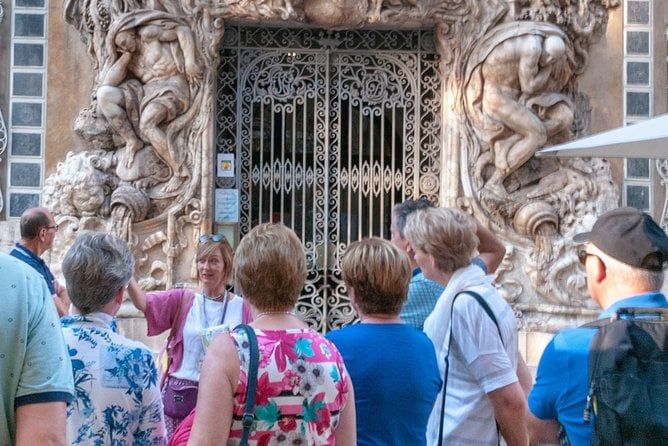 Private tour of the old city of Valencia
