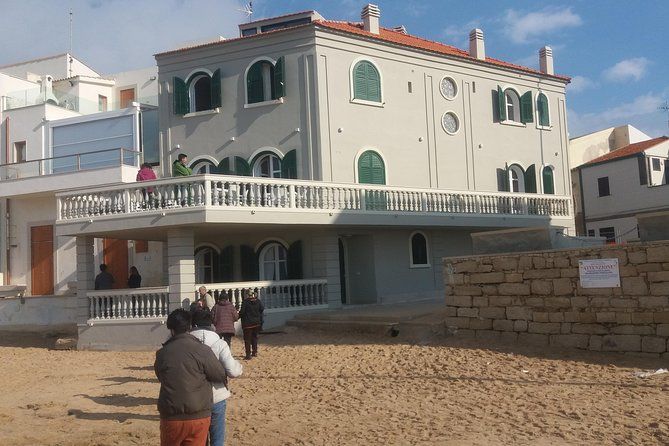 Il Commissario Montalbano