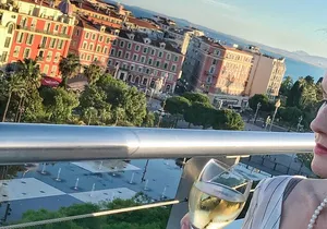 French Apéro: The Art of Food and Wine Pairing