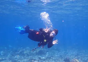 Dives Packages with Transfers in Tenerife