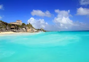 Private Snorkeling Tour with Turtles Tulum Temples and Cenote