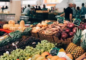 Nice Private food tour