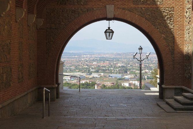 Monastery of Poblet & Cara Priorat Wines - pick up included