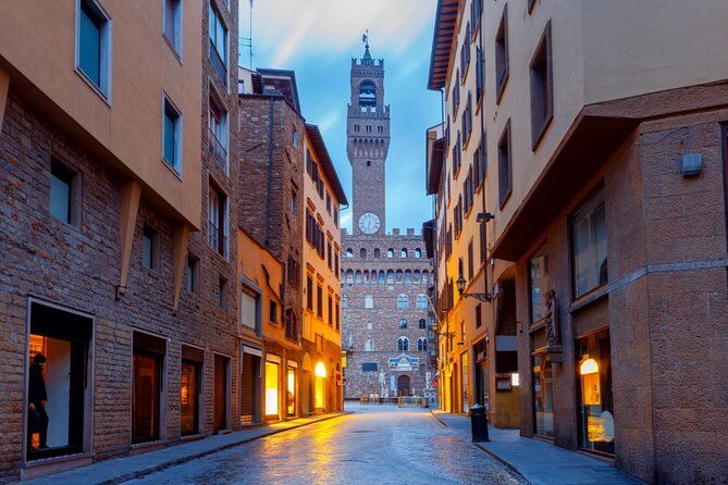 Florence Haunted Secrets: Echoes of the Dead Exploration Game