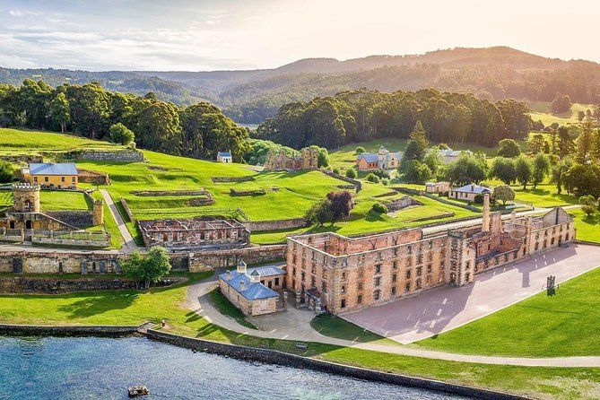 Port Arthur Day Tour Private Charter Service ( 3 days in advance）