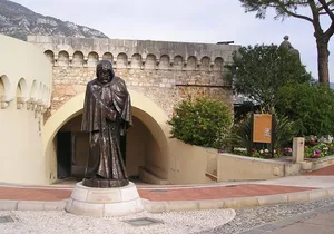 Private Tour Monaco, Monte Carlo & Eze (from Cannes)