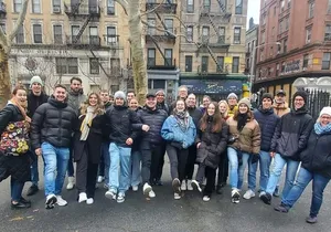 Over 30 NYC Sights in One Tour - Kids Join Free!