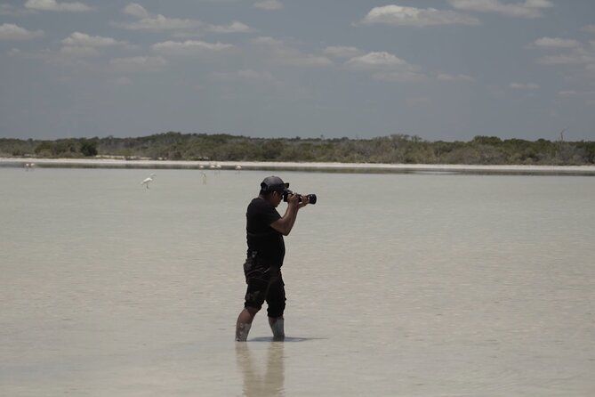 Full Day Tour from Tulum to Rio Lagartos
