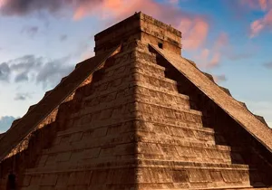 Chichen Itza Tour new wonder of the world