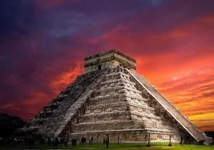 Chichen Itza Amazing tour!! 8 wonder