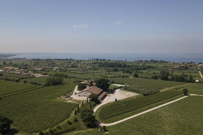 Visit and wine tasting at Tenuta La Cà