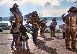 7 Hours Private Tour from Vancouver City(Not YVR or Cruise Port)