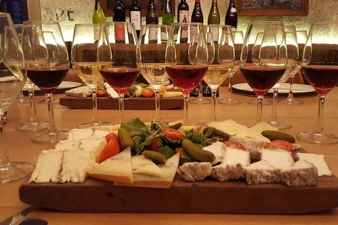 7 Hours Private Seine River Cruise I Moulin Rouge I Wine Tasting