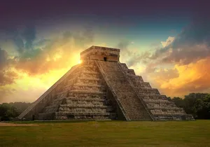 Chichen Itza Early Access Private Tour with Buffet Lunch
