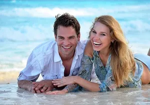 Private Professional Photography Session in Cancun