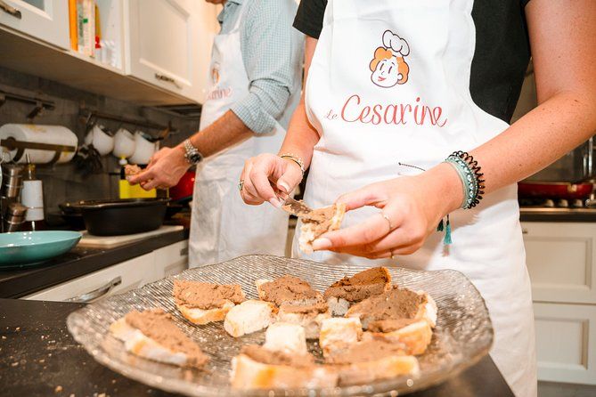 The art of the Italian Aperitivo with a local: Learn & Enjoy in Palermo