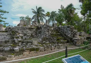 Cancun City Private Half-Day Guided Tour