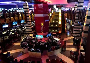 Night Vancouver (Music,Bars,Clubs & Casino)