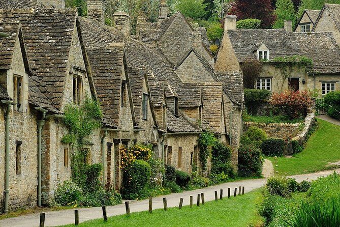 Private Cotswold Village Day Trip from Bath