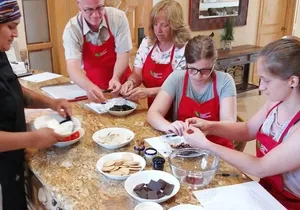 Private Mexican Cooking Class in Your Cabo San Lucas Villa or Condo