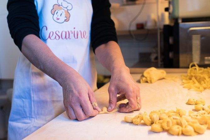 Cook Pasta & Tiramisu in a Local Home in Bologna by Cesarine