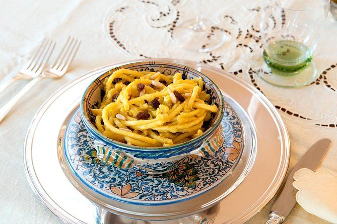 Messina: Private Pasta Class with a Local by Cesarine